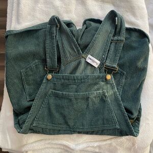 Princess Polly Overralls